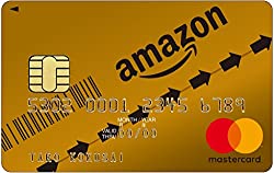 Prime会員ならあると便利！Amazonゴールドカード選んだ理由